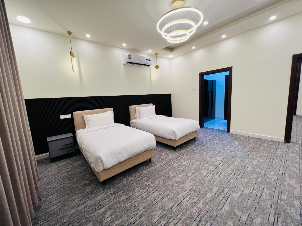 Falcon Grand Hotel Ras al Hadd Esterno foto