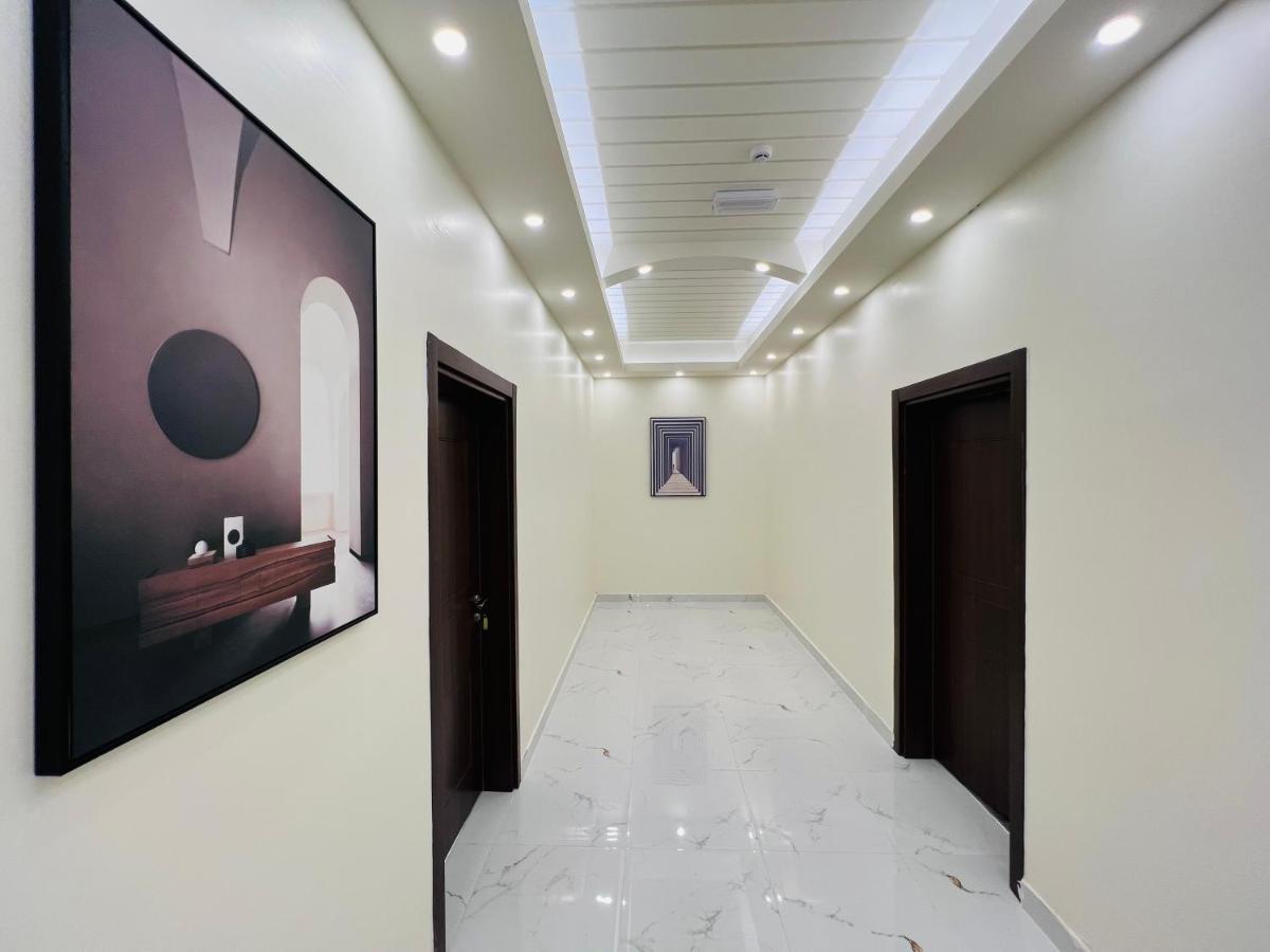 Falcon Grand Hotel Ras al Hadd Esterno foto