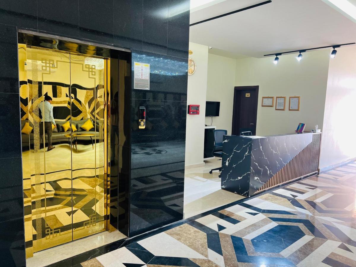 Falcon Grand Hotel Ras al Hadd Esterno foto