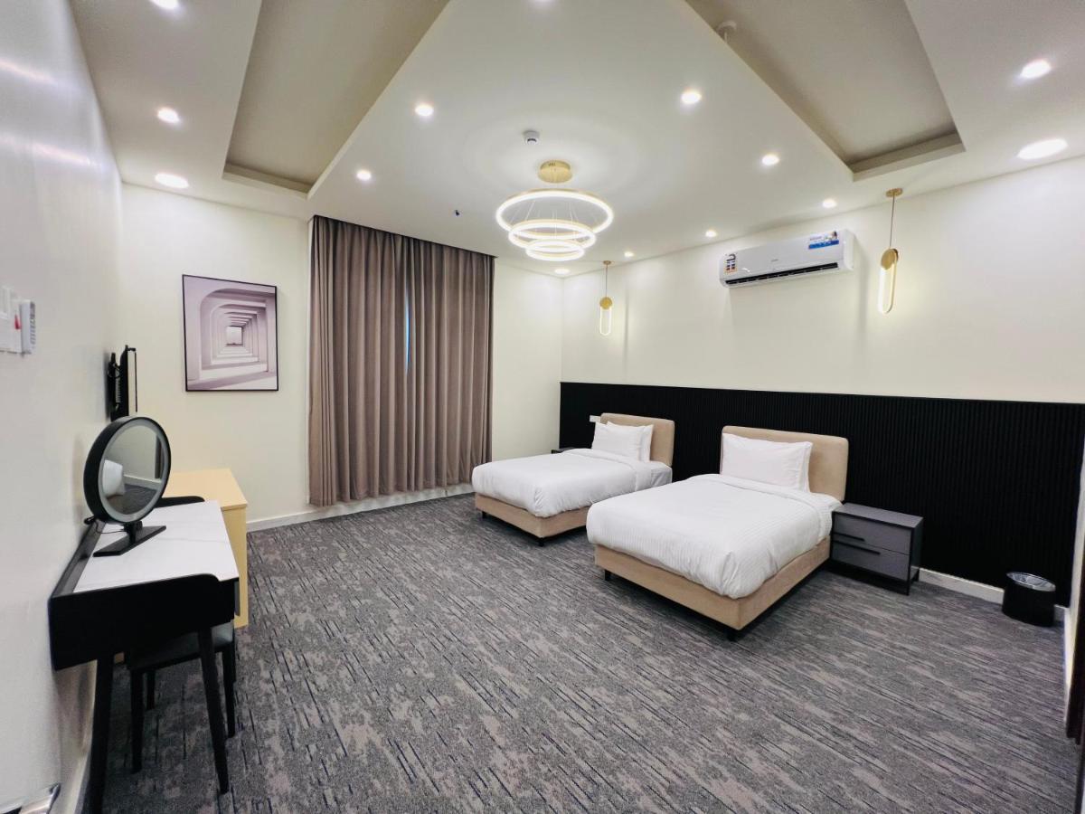 Falcon Grand Hotel Ras al Hadd Esterno foto