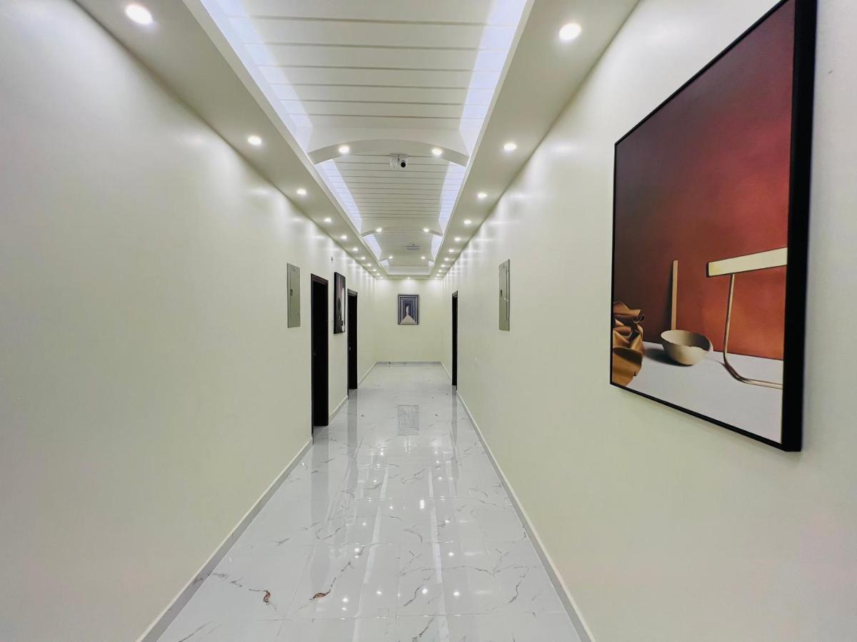 Falcon Grand Hotel Ras al Hadd Esterno foto