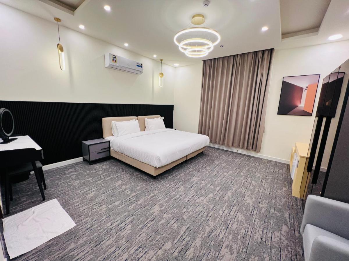 Falcon Grand Hotel Ras al Hadd Esterno foto